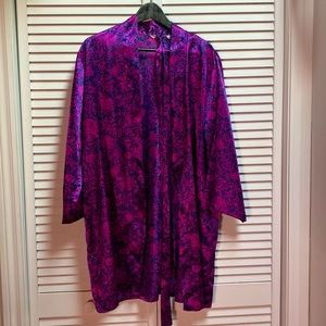 Pretty little duster size S/M 🌸💕